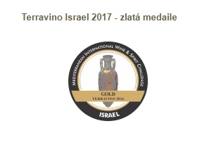 Ocenění 2019 - zlatá medaile