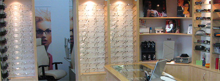 Brýlové obruby Praha 9 – široký výběr, příznivé ceny