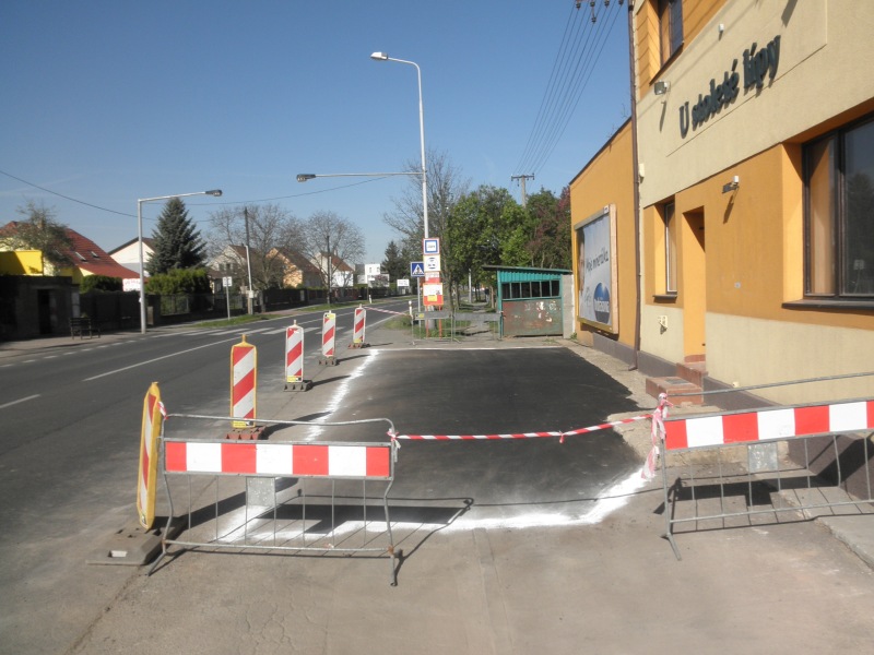 Oprava cest a silnic Praha – kvalitně a za přijatelnou cenu