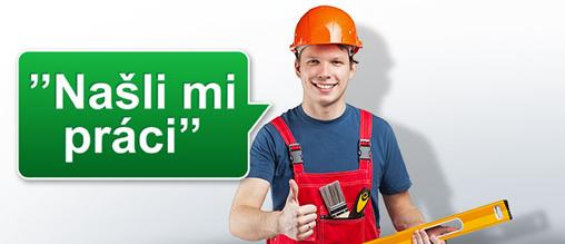 Agencja pracy dla robotników - praca dla robotników, spawaczy, tokarzy Czechy