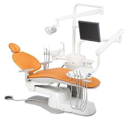 Prodej stomatologické soupravy zubní dentální servis Hradec