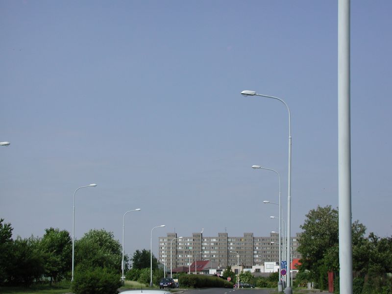 Veřejné a zahradní osvětlení, rozhlas Uherský Brod