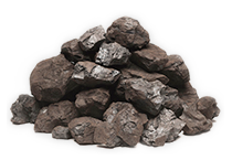Výzkum využití hnědého uhlí