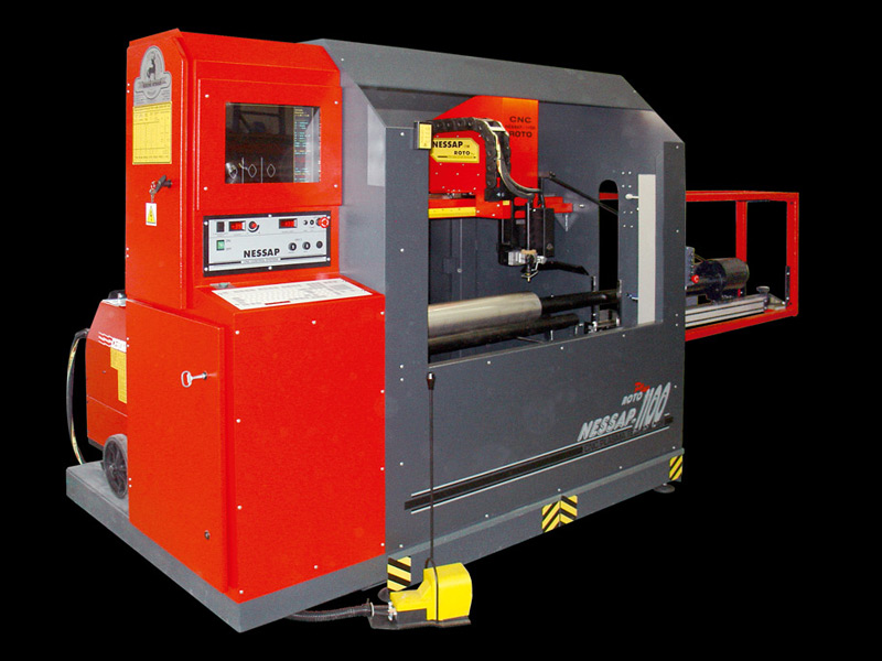 Výroba plazmové autogenní laserové stroje CNC automaty Náchod