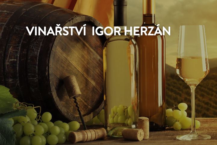 Rodinné vinařství s tradicí na území obce Prušánky