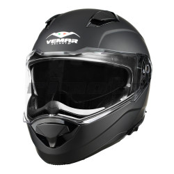 Kvalitní motorkářské helmy a  přilby s odnímatelnou bradou na motorku za příznivé ceny