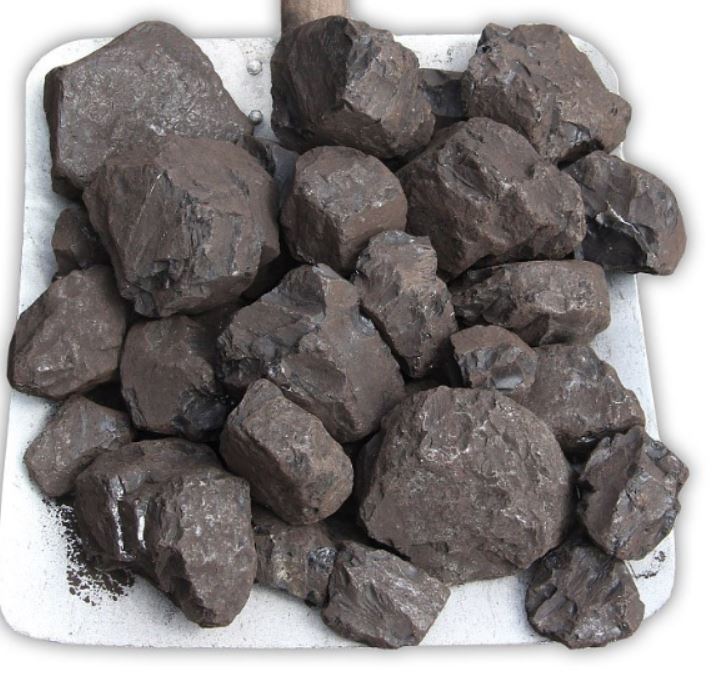 Uhelné sklady Ostrov, prodej a dodávka tříděného uhlí mosteckého, bílinského a ostravského