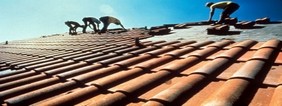 Rekonstrukce opravy izolace střech střešních plášťů Liberec.
