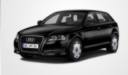 Audi A3 Sportback 1,2 TFSI  již od 440 000,- Kč