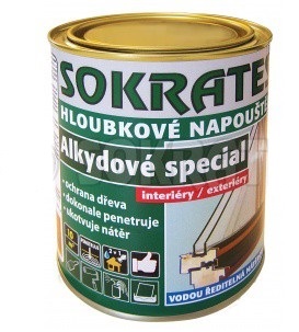 KMB barvy Havířov - Šumbark - velký výběr přípravků na dřevo