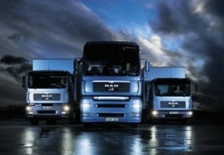 Mezinárodní nákladní, kamionová doprava, spedice ČR-Francie a zpět