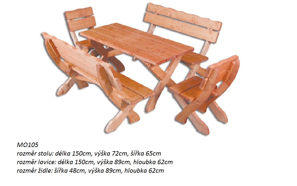 Prodej, Eshop jídelní stoly, židle, zahradní nábytek Ostrava