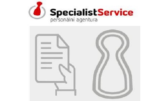 Personální agentura Specialist Servis s.r.o. - volné pracovní pozice