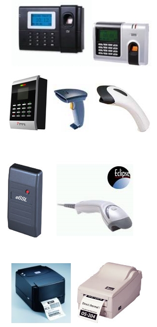 INDIE;  Biometrické produkty, kódovací zařízení a čipy