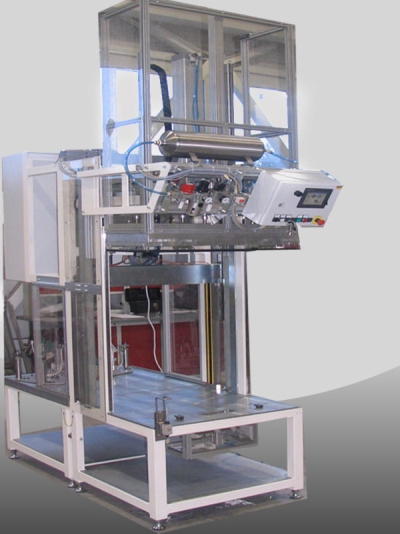 Výroba jednoúčelové stroje Vamberk - výrobní linky, zařízení, montážní přípravky