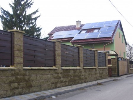 SolarVenti, solární ohřevy, Dubňany