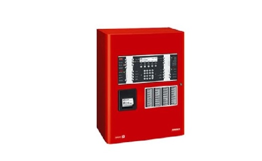 Elektronická požární signalizace – požární systémy pro firemní areály, továrny i soukromí majetek