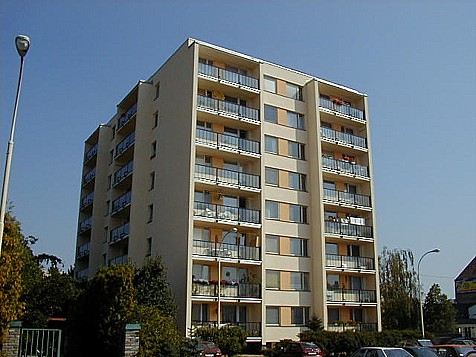 Správa nemovitostí SVJ a malých bytových družstev v Praze