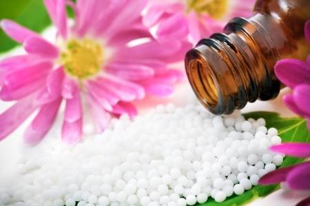 Homeopatická lékarna - prodej homeopatik včetně odborného poradenství