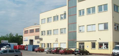 Pronájem - kanceláře, skladové i výrobní prostory výrobní prostory v Praze