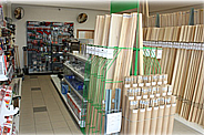 Dřevařské výrobky prodej - firma s tradicí na trhu od roku 1993