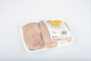 Drůbežářský závod Klatovy a.s., zpracování kuřecího masa, masné výrobky