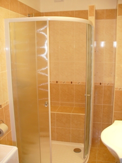 Sprchové kouty Ivančice