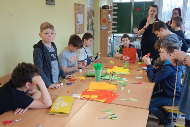 Základní škola pro děti s obtížemi v chování, ADHD a specifickými poruchami učení, Praha