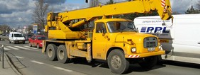 Odvoz suti, nákladní autodoprava Opava, Moravskoslezský kraj