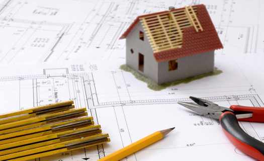 Stavební firma, kompletní stavební práce, výstavba rodinných domů na klíč, okres Nový Jičín