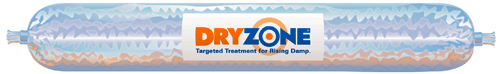 Ochrana proti vlhkosti Dryzone