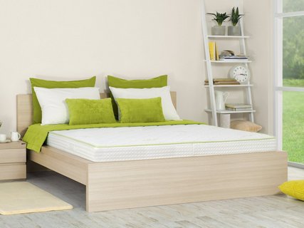 Komfortní matrace DORMEO Liberec - zdravé a pohodlné spaní