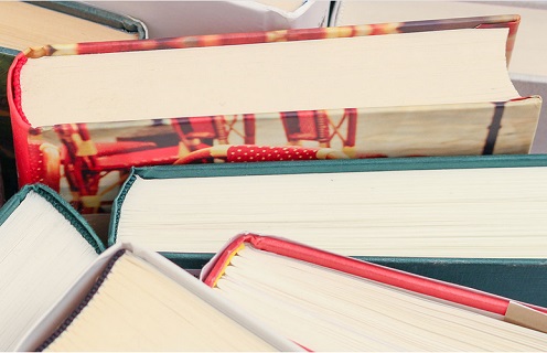 Vazba knih, účetních dokladů, výroba fotoalb v knihařství s 30-letou tradicí