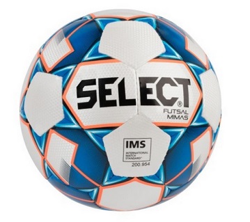 Balóny, míče na fotbal, volejbal, házenou, basketbal a další sportovní potřeby pro míčové sporty