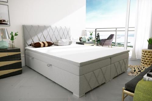 Prodej nábytku - moderní a pohodlné postele, postelové rošty za příznivé ceny
