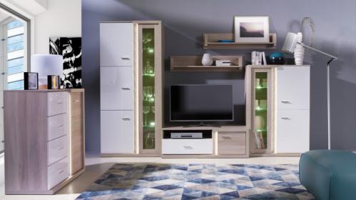 Prodej nábytku - designové vybavení pro váš domova