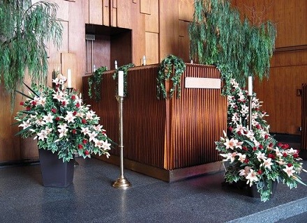 Pohřební služba - kremační, církevní a civilní obřady Ostrava - Centrum