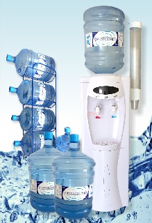 Zajištění pitného režimu na pracovišti – prodej a pronájem výdejníků (aquamatů na vodu)