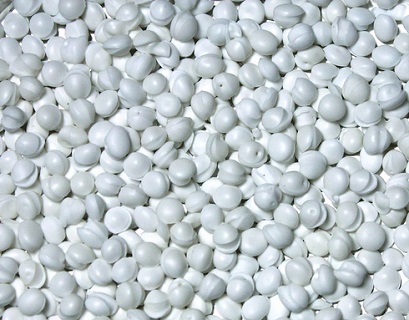 Plastic recycled materials, regranulates PP, HDPE, HIPS, ABS, PC / ABS, POM, PMMA - Czech Republic