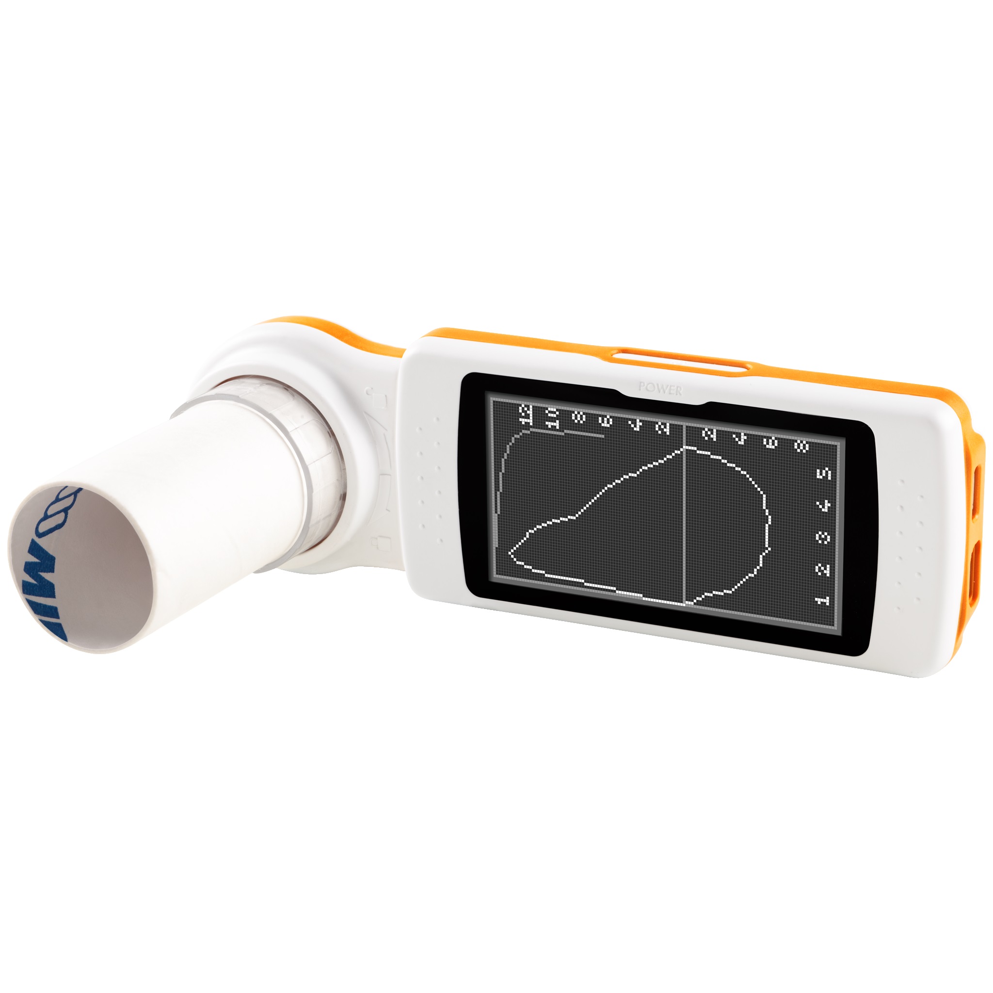 Spirometry MIR - spolehlivé přístroje pro vyšetření funkce plic