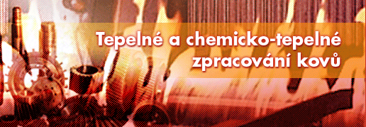 Wärmebehandlung und chemische Wärmebehandlung von Metallen, kundenspezifisches Härten Tschechien