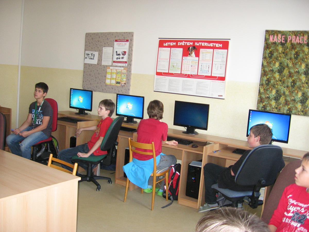 Základní škola a Mateřská škola Mimoň v Libereckém kraji