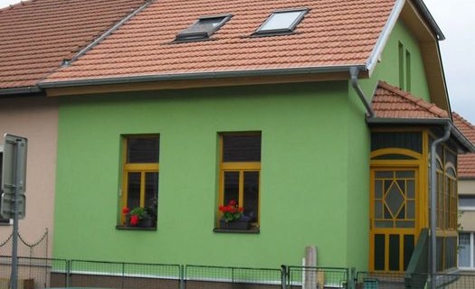 Výstavba a rekonstrukce rodinných domů Praha