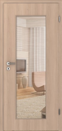 Interiérové dveře z kvalitních materiálů s nadstandardní zárukou 5 let