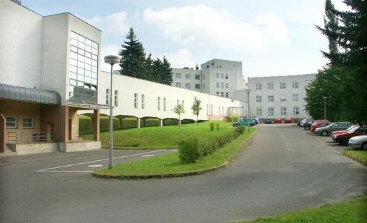 Nemocnice Jablonec nad Nisou, p.o. moderní zdravotnické zařízení, pohotovost, vlastní lékárna