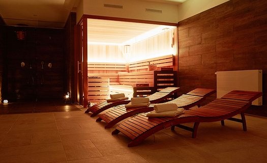 HOTEL REHAVITAL, výhodné relaxační balíčky Jablonec nad Nisou