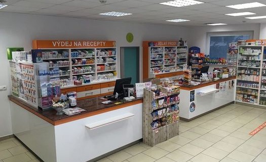 Lékárna, prodej léků, vitamíny, antikoncepce Chotěboř, slevy s klientskou kartou, zdravá výživa