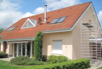 Zateplení rodinných domů, panelových domů polystyrénem a minerální vatou