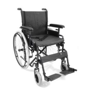 Velký výběr kompenzačních pomůcek – prodej i pronájem invalidních vozíků, zvedáků do vany atd.