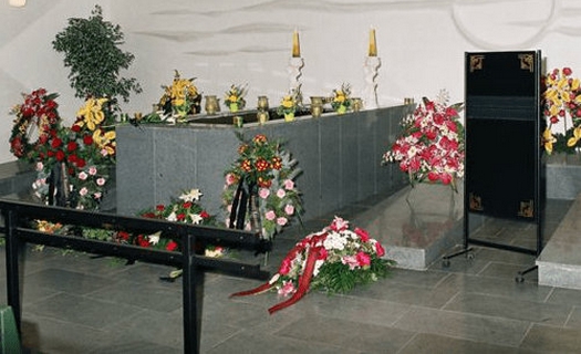Pohřební služba - v Libereckém kraji